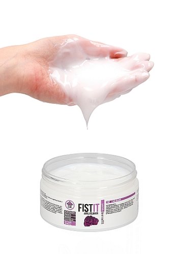 FIST IT ANAL RELAXER 300ML