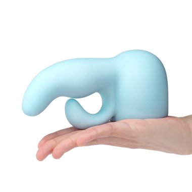 Dual - Weighted Silicone Attachment *