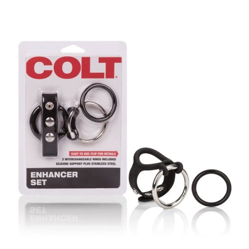 COLT ENHANCER SET