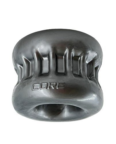 Oxballs Core Grip Squeeze Ball Stretcher - Steel
