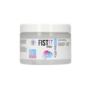 Fist It - Hybrid Glide - 500 ml *