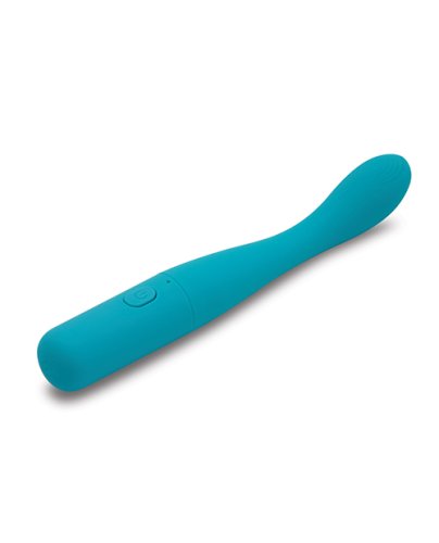 Nu Sensuelle Chloe Nubii G-Spot Vibe w/Turbo & Heat - Blue