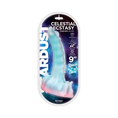 Stardust - Celestial Ecstasy Dildo