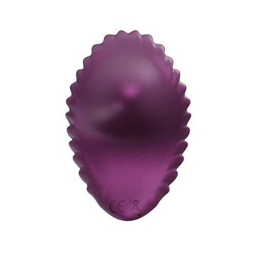 Pearl App-Enabled Magnetic Panty Vibe