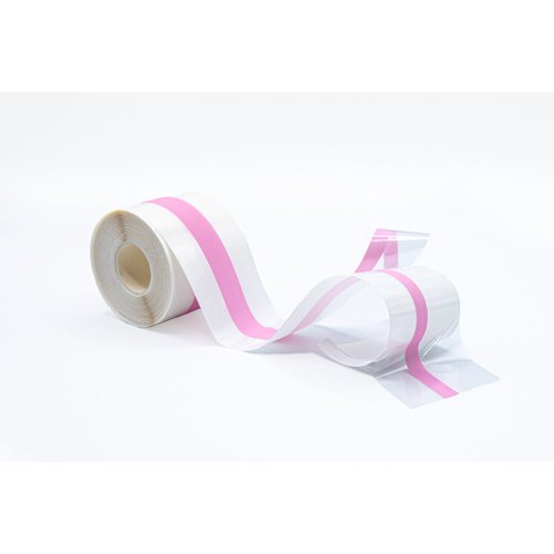 Clear Adhesive Breast Lift Tape - Roll