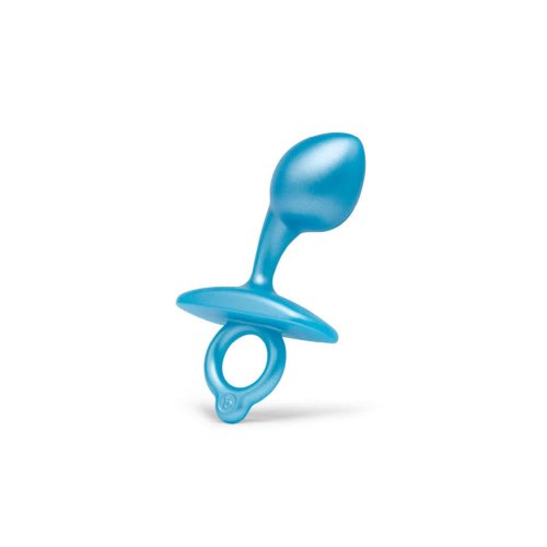 b-Vibe Bulb silicone prostate Plug