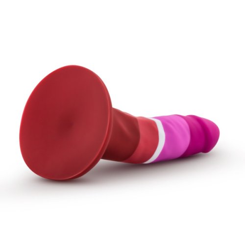 AVANT PRIDE P3 BEAUTY DILDO