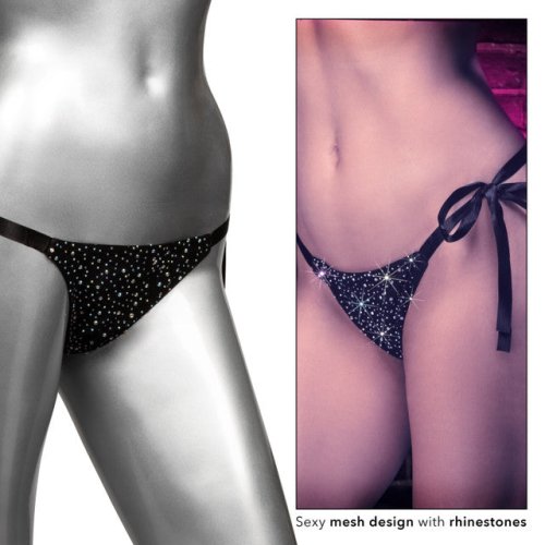 Radiance™ Side-Tie Panties