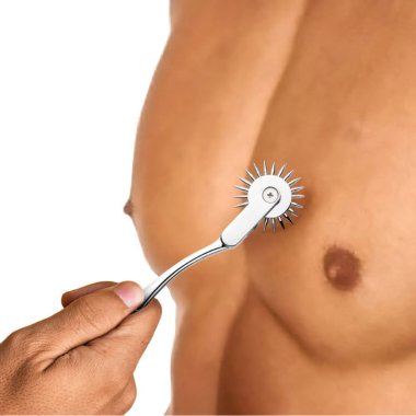 Wartenberg Wheel