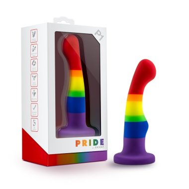 Avant Pride P1 Freedom - Rainbow