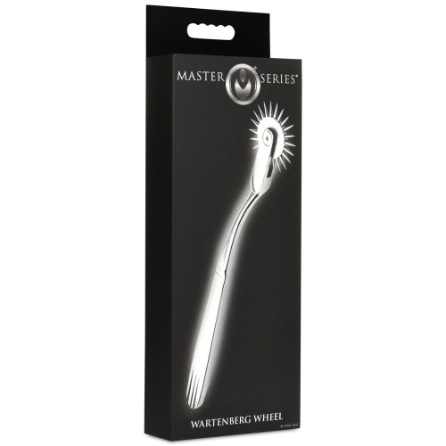 Wartenberg Wheel