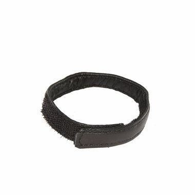 Velcro Closure Leather C Ring *