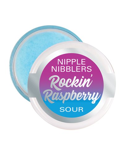 Nipple Nibbler Sour Balm - 3 g Rockin\' Raspberry