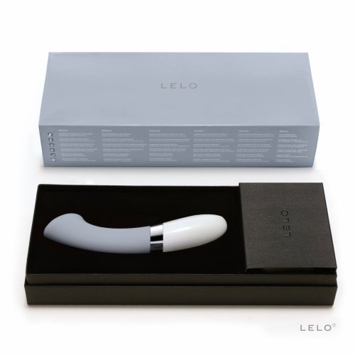 LELO GIGI 2 COOL GRAY (NET)