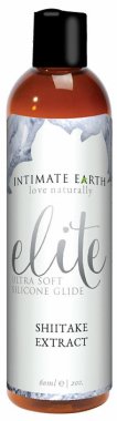 INTIMATE EARTH VELVET TOUCH SILICONE GLIDE & MASSAGE 2oz