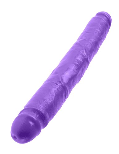 DILLIO 12 DOUBLE DONG PURPLE DONG \"