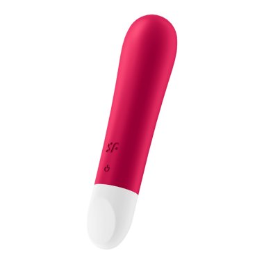 Ultra Power Bullet 1 - Perfect Twist Red