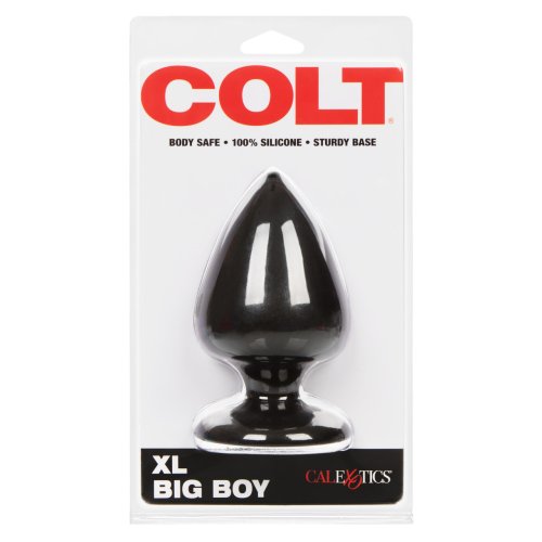 COLT XL BIG BOY BLACK