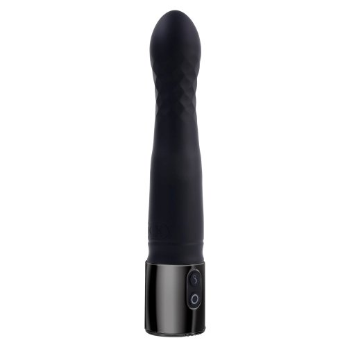 Playboy Pleasure Zone Thrusting w/ case