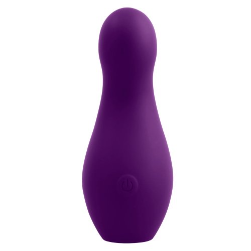 Playboy The Jet Set - Vibrator w/ case