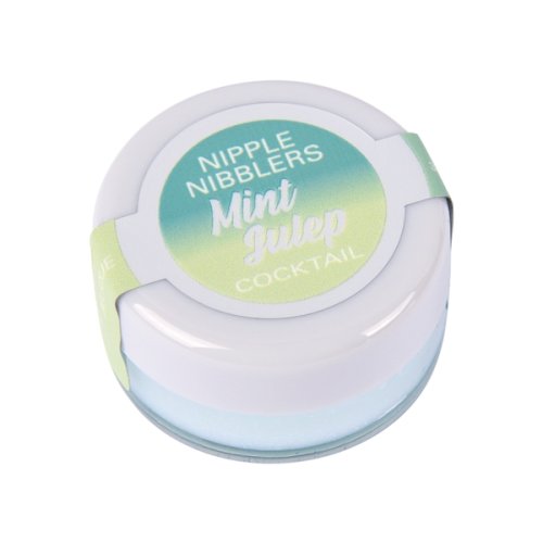 COCKTAIL NIPPLE NIBBLERS ASST. TINGLE BALM 36CT FISH BOWL