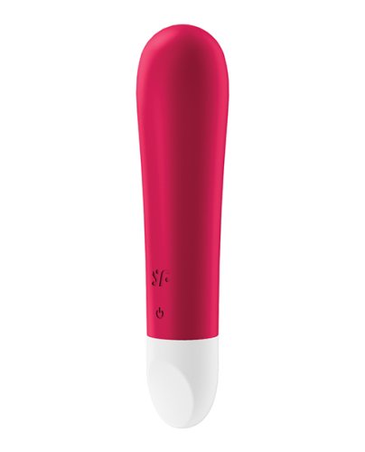 Satisfyer Ultra Power Bullet 1 - Red