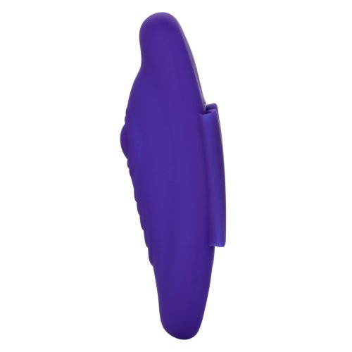 LOCK-N-PLAY REMOTE PULSATING PANTY TEASER