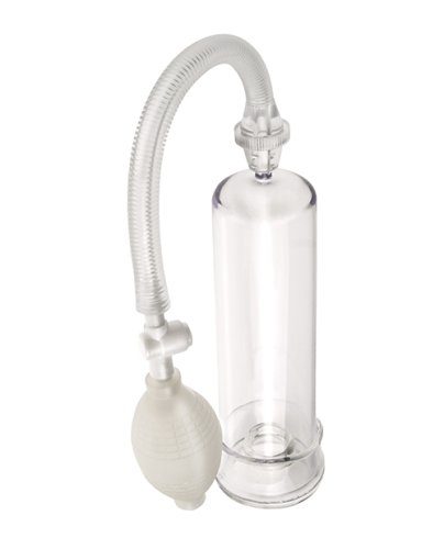 Pump Worx Beginner\'s Power Pump - Clear