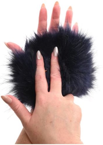 COUGAR SPIKED SENSORY GLOVE