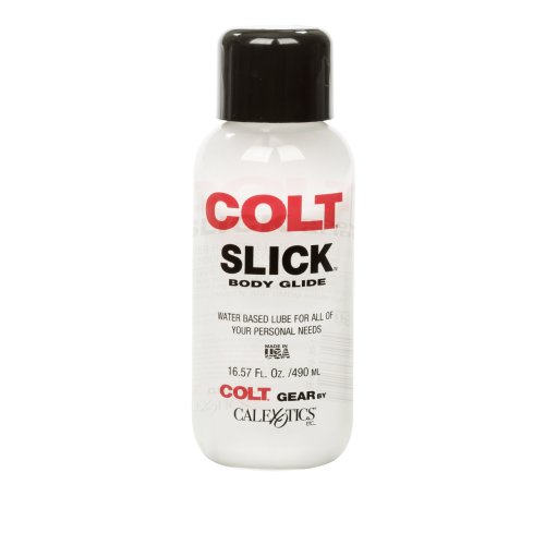 COLT SLICK LUBE 16.57 OZ