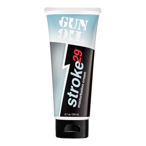 Stroke 29 Tube 6.7 oz