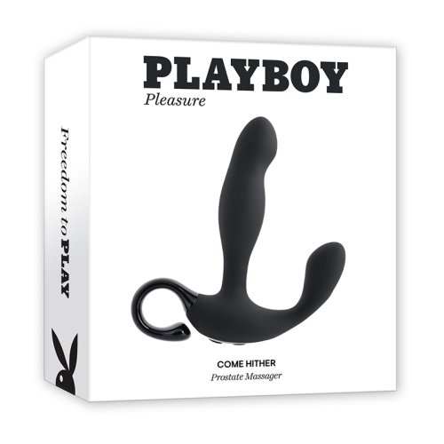 PLAYBOY COME HITHER