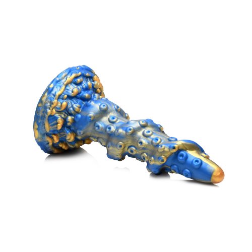 Lord Kraken Tentacled Silicone Dildo