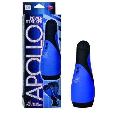 APOLLO POWER STROKER BLUE