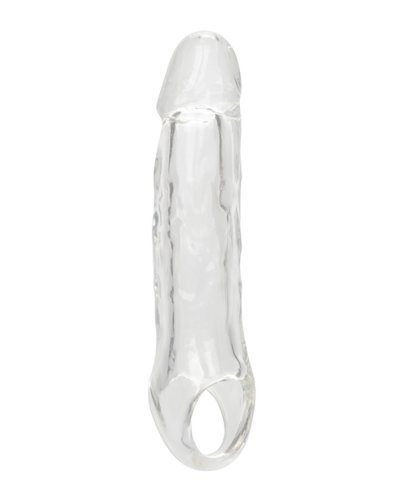 Performance Maxx 5.5\" Penis Extension - Clear