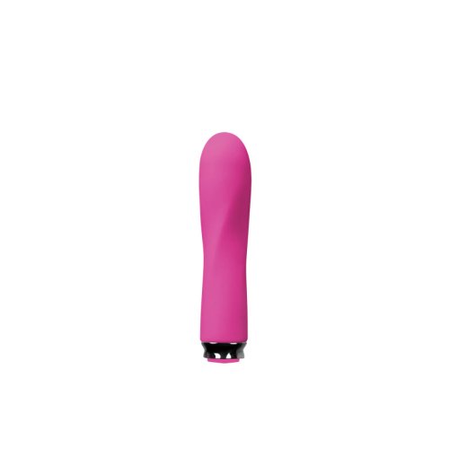 Luxe Rechargeable Vibe - Pink *