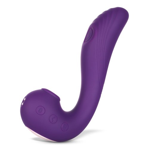 Angel Triple Tease G-spot & Clit Stim