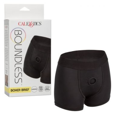 Boundless Boxer Brief 2XL/3XL