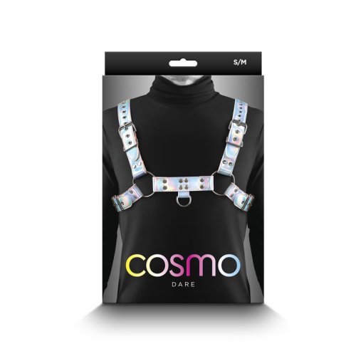 Cosmo Harness - Dare - S/M