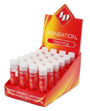 ID DISPLAY 1 OZ SENSATION 24PC