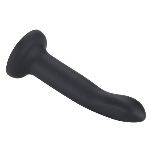 Gender Fluid Enthrall 7.8\" Dildo - Black