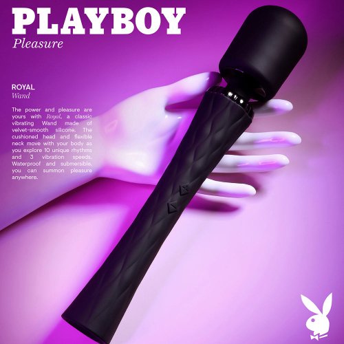 Playboy Royal Wand