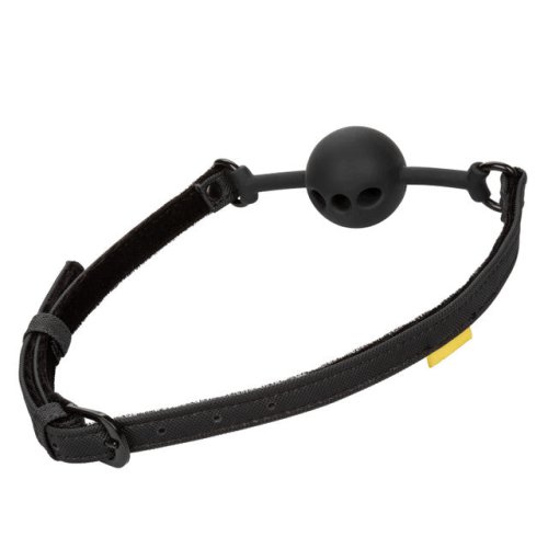 Boundless Breathable Ball Gag