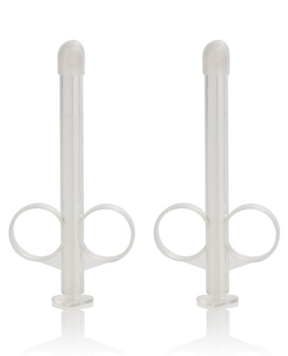 LUBE TUBE CLEAR