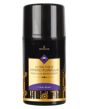 ULTRA THICK HYBRID PERSONAL MOISTURIZER UNSCENTED 1.93 OZ