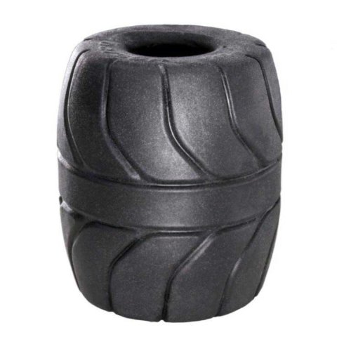 Silaskin Ball Stretcher 2\" Black