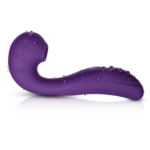 Angel Triple Tease G-spot & Clit Stim