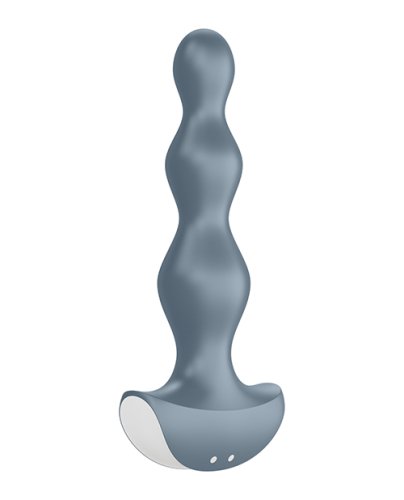 SATISFYER LOLLI-PLUG 2 ICE BLUE(NET)