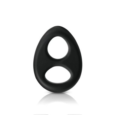 Renegade Romeo Silicone Cock Ring