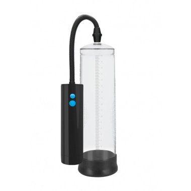 Extreme Power Rechargeable Auto Pump